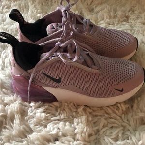 Girls Nike Air Max